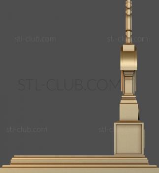 3D model PM_0007 (STL)